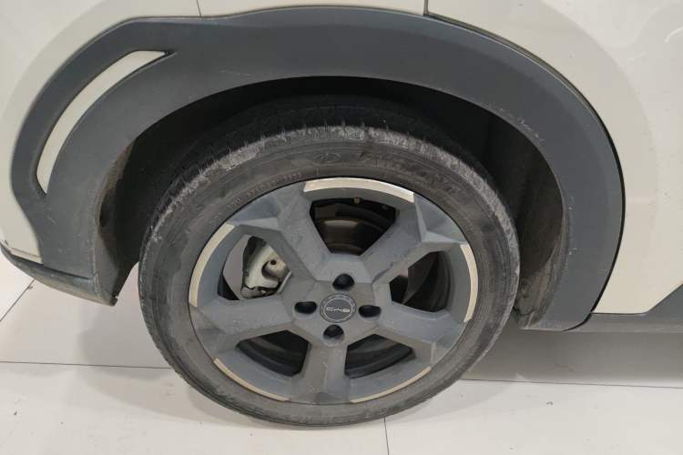 Used BYD Seagull 2023 Flying Edition