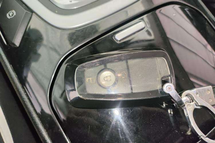 Used Ford Edge 2018 EcoBoost 245 Two-Wheel-Drive Platinum Edition 7-Seater China V Emission Standard