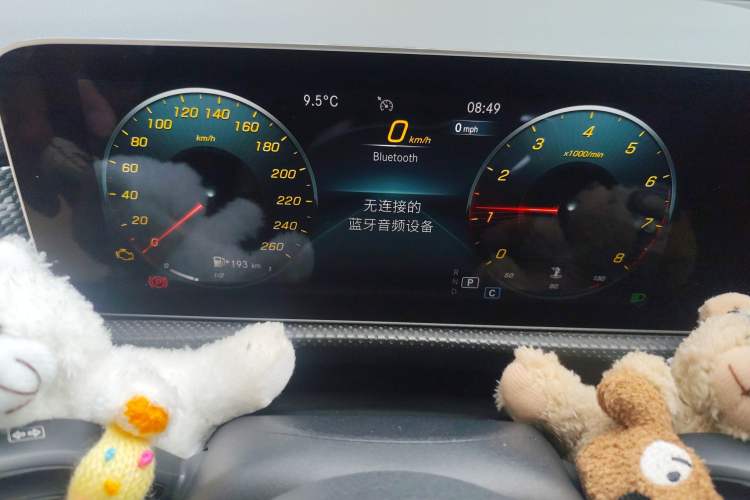 Used Mercedes-Benz A-Class 2019 A 200 L Sport Sedan