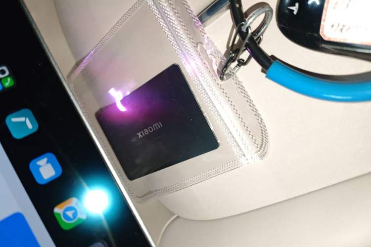 Used Xiaomi Auto YU7 2025 Ultra-Long Range Rear-Wheel Drive Version