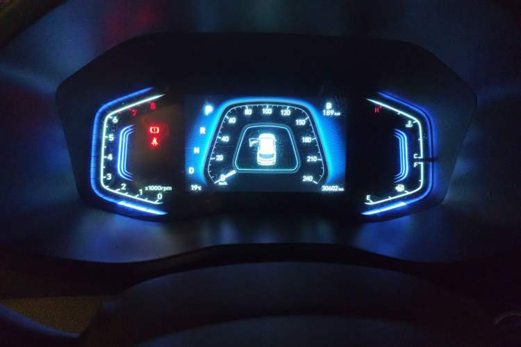 Used Hyundai ix35 2021 2.0L Automatic 2WD GLS Leading Edition