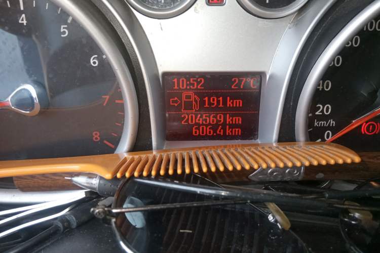 Used Ford Focus 2013 Hatchback Classic 1.8L Manual Base Model
