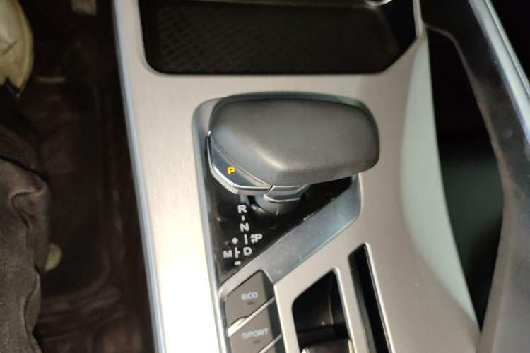 Used Geely Auto Coolray 2021 1.4T DCT Diamond Edition