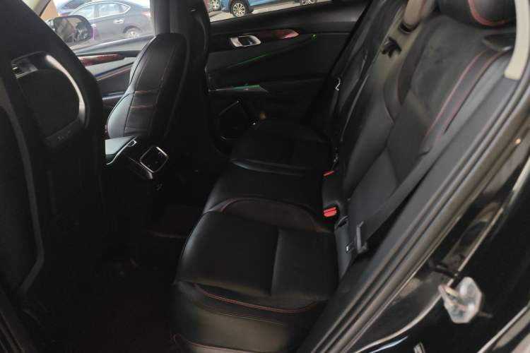 Used Lynk & Co 01 2017 2.0T Four-Wheel Drive Pro Edition