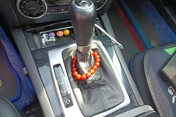 Used Mercedes-Benz C-Class 2013 C 180 CGI Classic