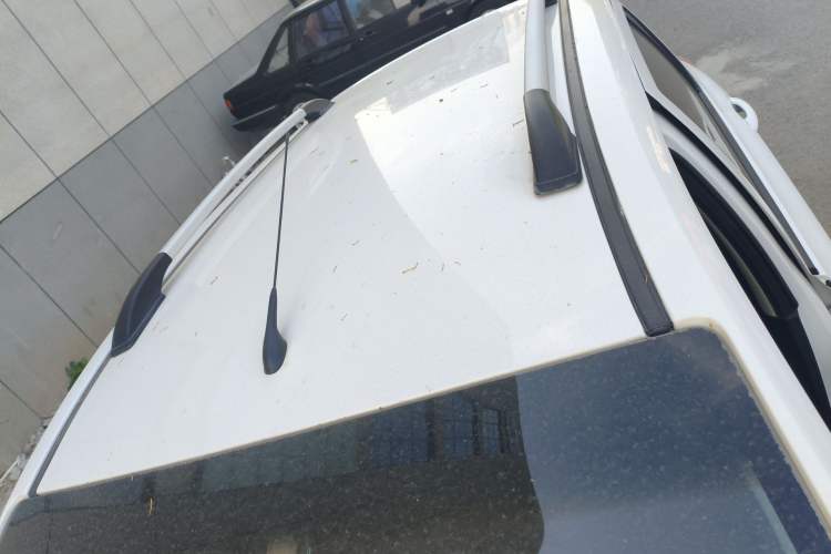 Used Baojun 310 2016 1.2L manual Comfort trim level