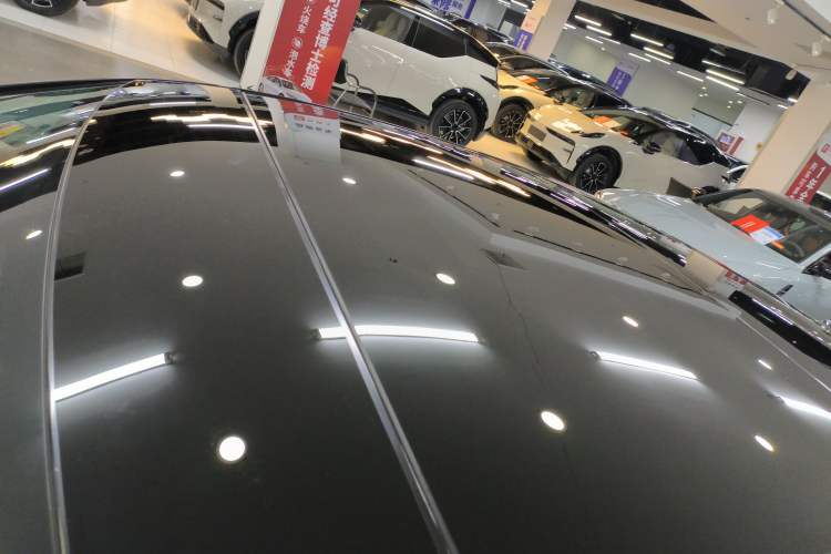 Used Audi A6L 2021 40 TFSI Luxury Prestige Edition