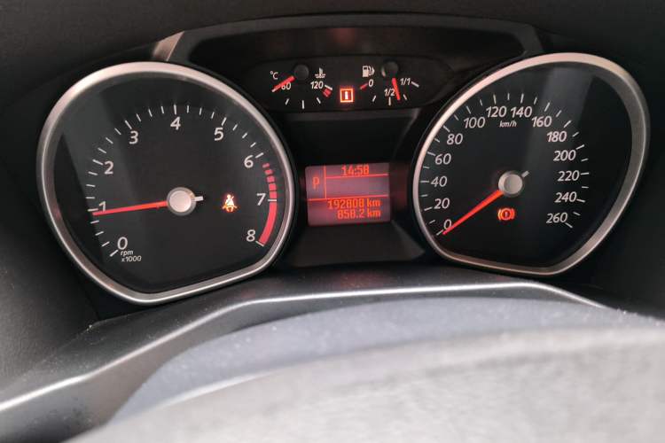 Used Ford Mondeo 2010 2.3L Fashion Edition