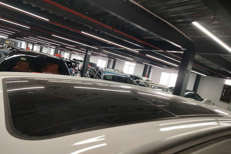 Used Geely Auto Jiajie New Energy 2019 1.5TD PHEV Premium Model