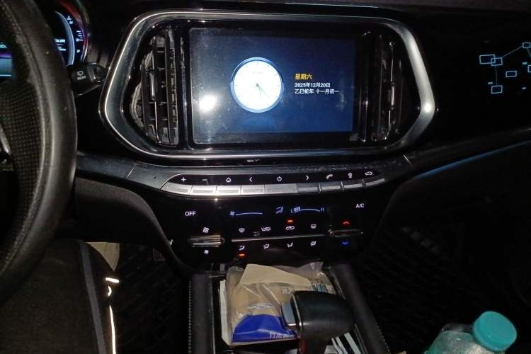 Used JETOUR X90 2019 1.5T Automatic Smart Enjoyment Model 5 Seats China V Emission Standard