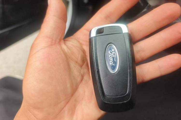 Used Ford Focus 2020 Sedan EcoBoost 180 Automatic Trend Edition