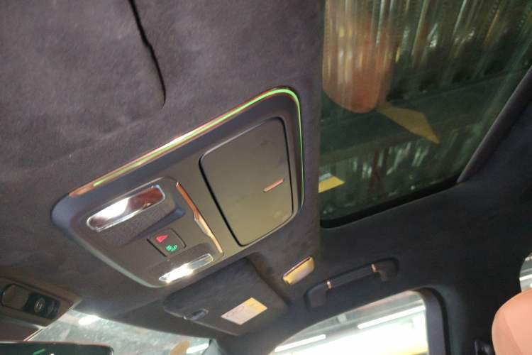 Used Lynk & Co 900 2025 1.5T Ultra