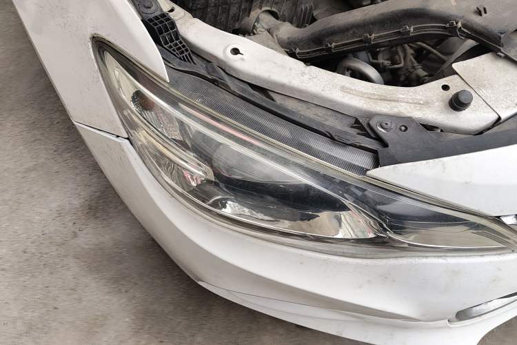 Used Chevrolet Cavalier 2019 320 Automatic Enjoyment with Sunroof