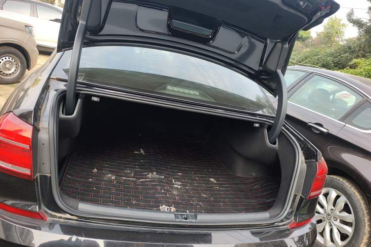 Used Volkswagen Passat 2017 280TSI DSG Luxury Edition