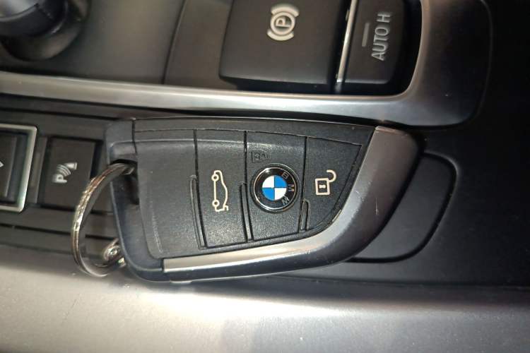 Used BMW X5 2017 xDrive35i Middle East