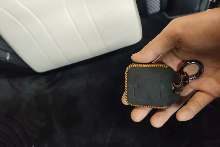 Used Zeekr 009 2024 GAC Trumpchi
