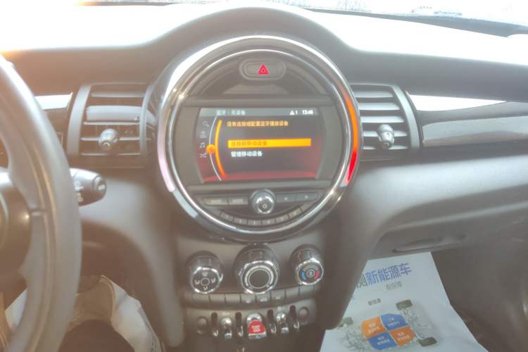 Used MINI 2019 1.5T ONE PLUS