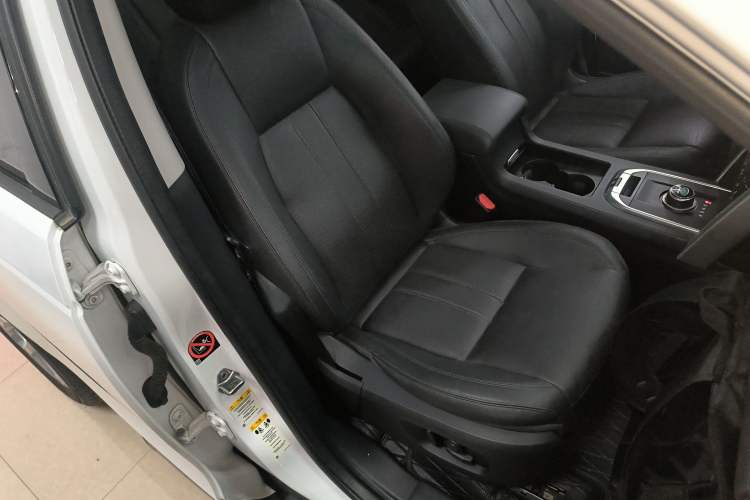 Used Land Rover Discovery Sport 2017 2.0T HSE