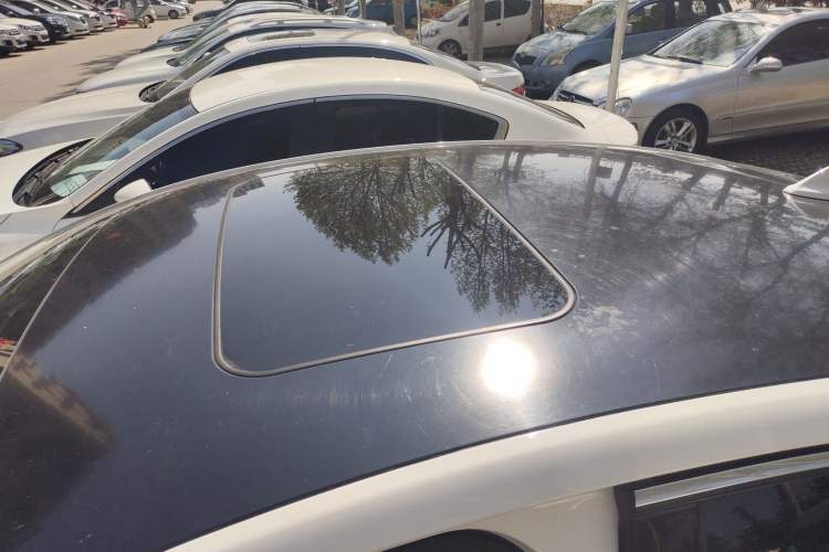 Used Ford Mondeo 2020 EcoBoost 180 Stylish Model Roof