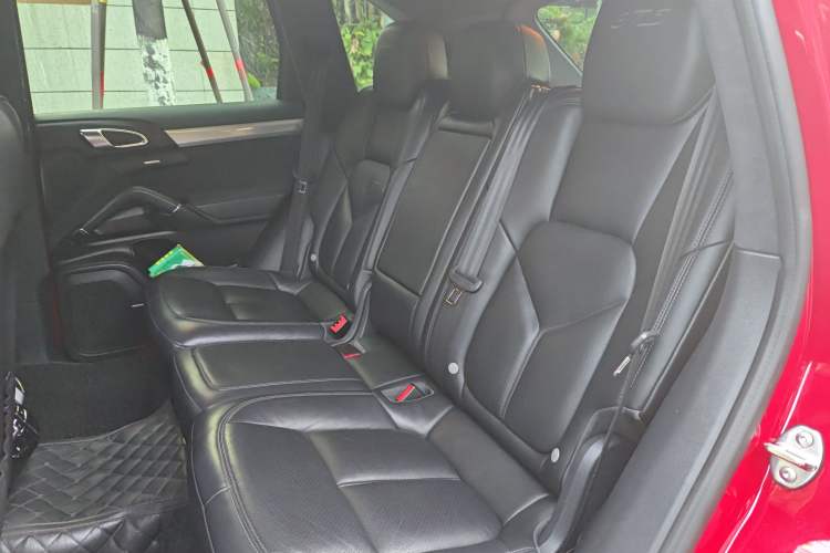 Used Porsche Cayenne 2016 Cayenne GTS 3.6T