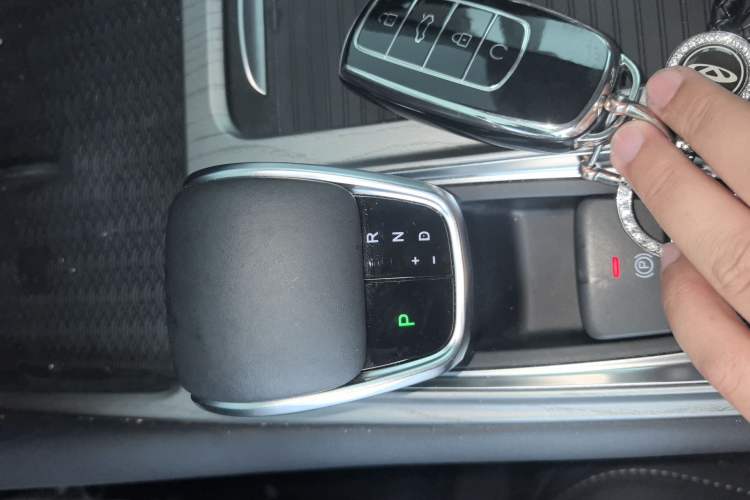 Used Chery Arrizo 8 2023 High-Energy Edition 2.0T DCT Luxury