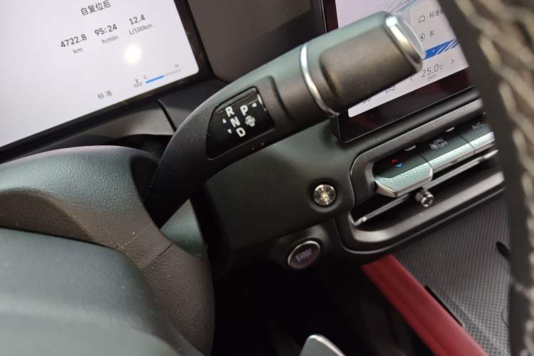 Used Tank 300 2025 2.0T Conqueror
