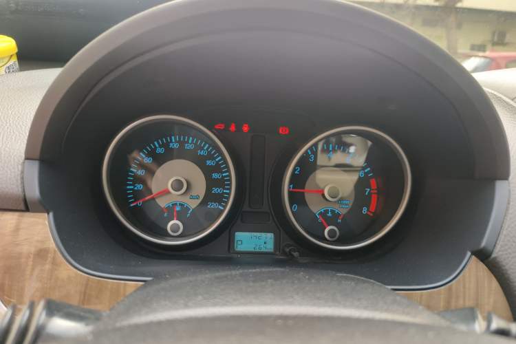 Used Buick Excelle 2015 1.5L Automatic Classic Model