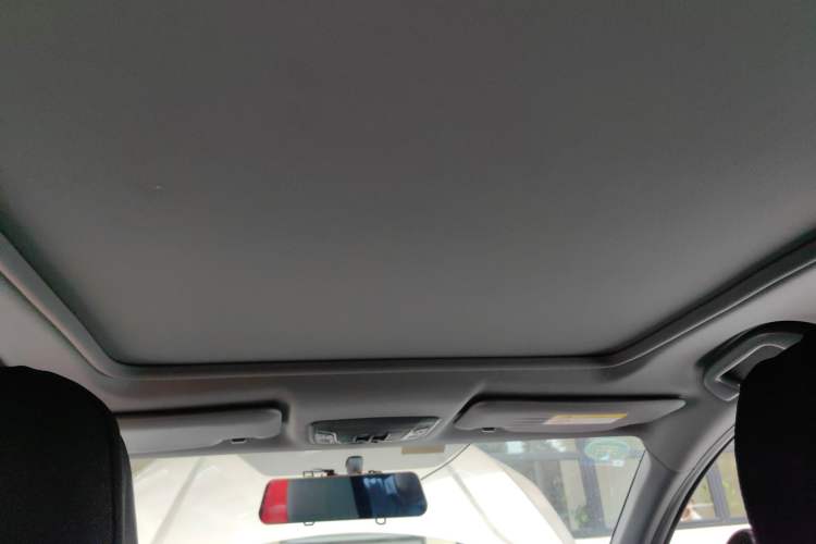 Used Honda XR-V 2019 1.5L CVT Comfort Version China VI