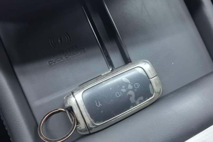 Used Geely Galaxy L7 2023 1.5T 115 km MAX
