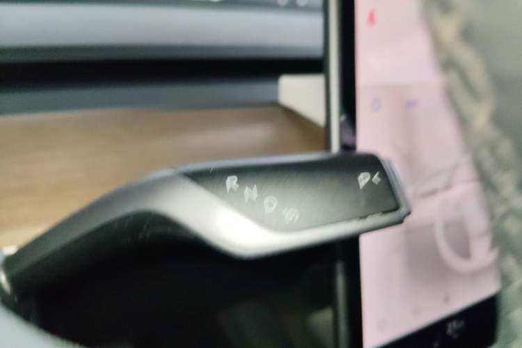 Used Tesla Model 3 2022 Rear-Wheel-Drive Version
