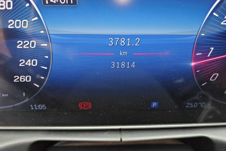 Used Mercedes-Benz C-Class 2022 Restyled C 200 L Sport Edition