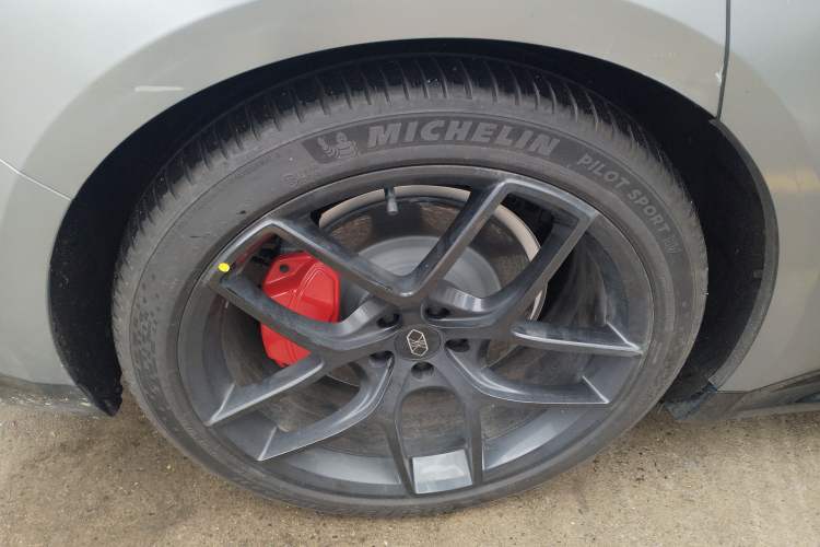 Used Hima Luxeed S7 2026 Model Ultra