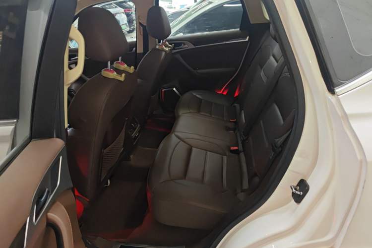 Used Haval H7 2016 Blue-Label H7 2.0T Automatic Luxury Model
