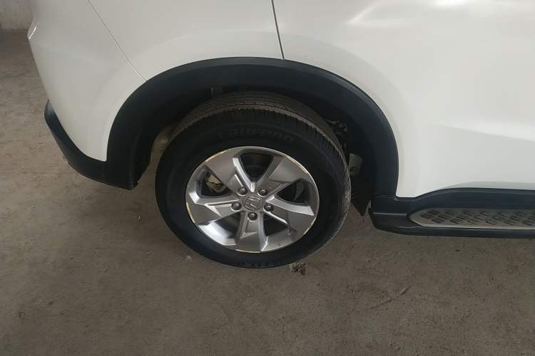 Used Honda XR-V 2017 1.5L LXi CVT Classic Edition
