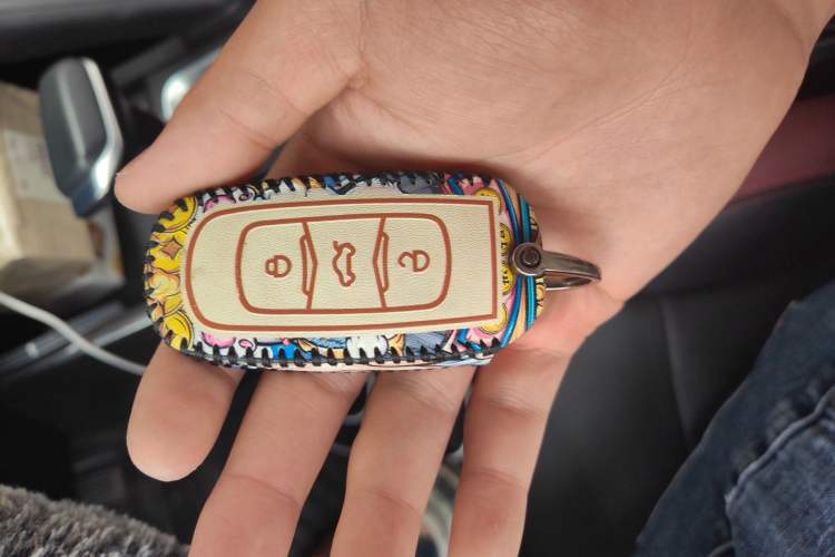 Used Geely Auto Vision X3 2021 PRO 1.5L CVT Deluxe Model
