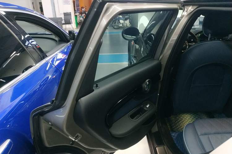 Used MINI Clubman 2021 2.0T COOPER S