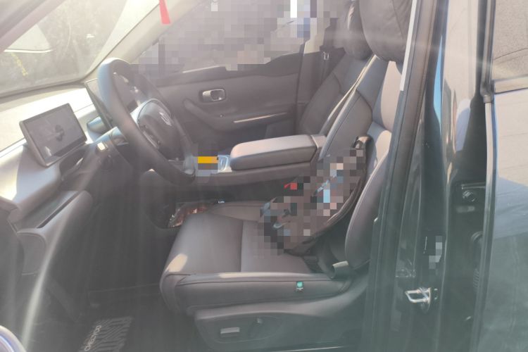 Used Leapmotor C10 2026 605 LiDAR Version
