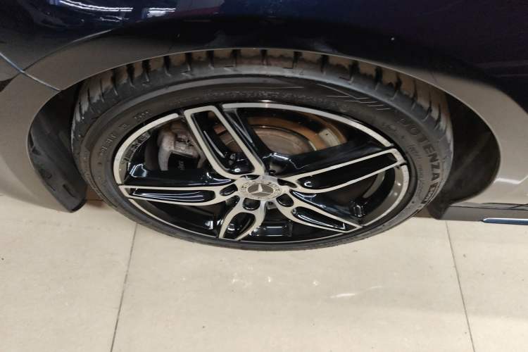 Used Mercedes-Benz CLA 2017 CLA 220 4MATIC
