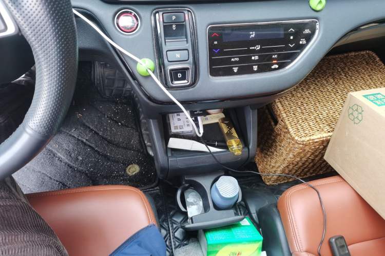 Used Honda Odyssey 2022 2.0L eHEV Sharp Enjoyment Edition