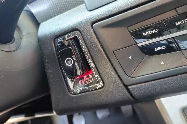 Used MG 6 2013 Hatchback 1.8T Manual GT Value Edition
