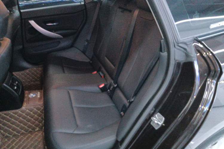 Used BMW 4 Series 2016 420i Gran Coupe Active Edition