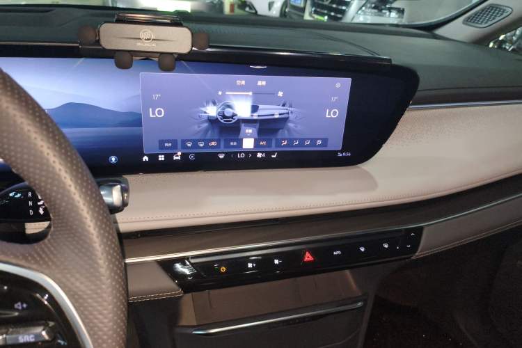 Used Buick GL8 2025 Lu Zun Deluxe Edition
