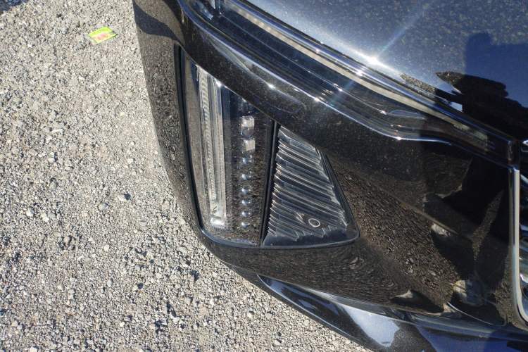 Used Cadillac CT6 2023 28T Platinum Edition