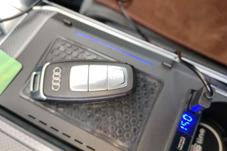 Used Audi A6L 2020 45 TFSI Prestige Dynamic Edition