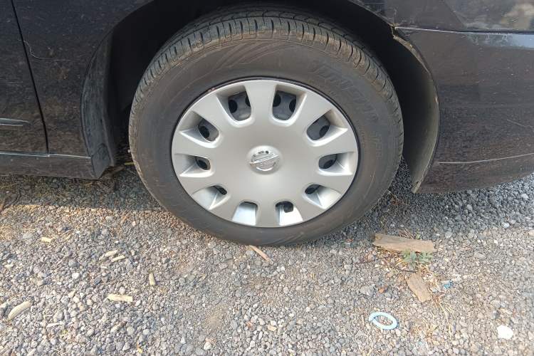 Used Nissan Sylphy 2018 Classic 1.6XE CVT Comfort Edition Right Front Wheel Hub
