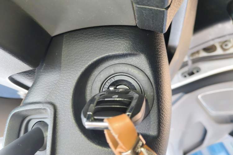 Used SAIC MAXUS G20 2023 ES 2.0T Gasoline Automatic Value Edition
