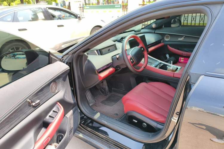 Used EXEED Star Era ES 2025 Extended-Range Max Urban Assisted Driving