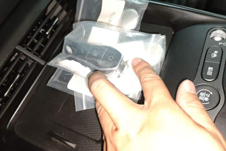 Used BYD Seal 06 New Energy 2025 EV 545KM Flagship Edition Interior 1