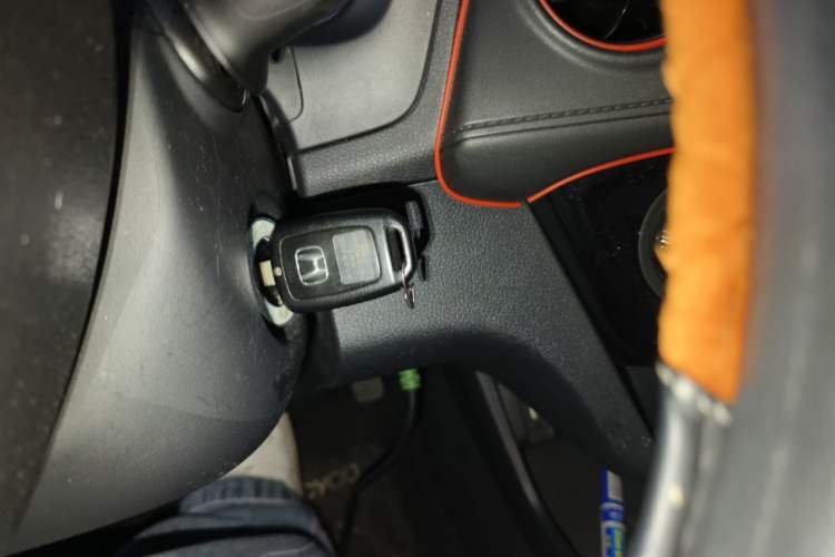 Used Honda XR-V 2015 1.5L LXi CVT Classic Edition