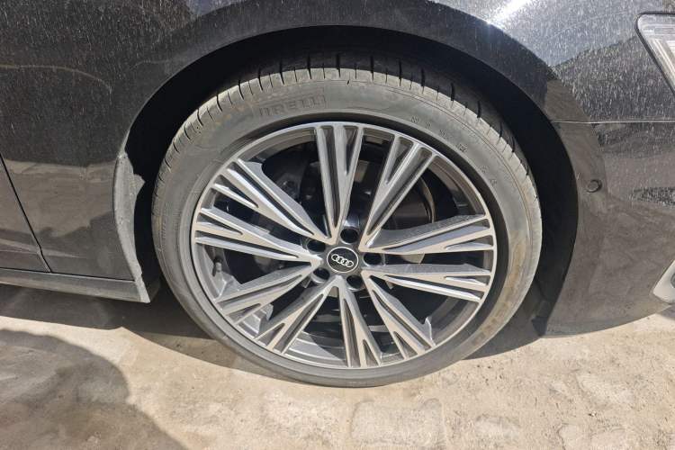 Used Audi A6L 2025 Revised 45 TFSI Prestige Dynamic Edition